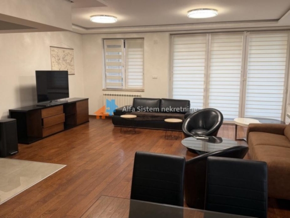Izdavanje: Dvosoban stan 76 m², Zvezdara – Beograd