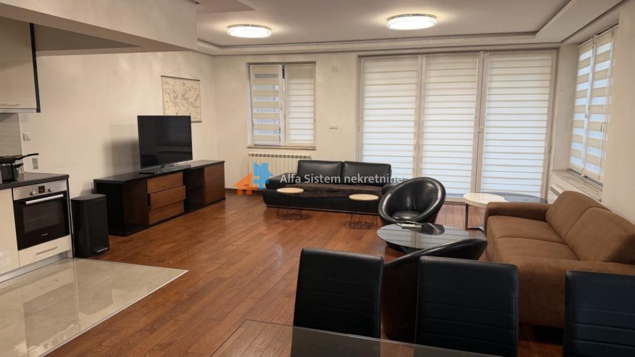 Izdavanje: Dvosoban stan 76 m², Zvezdara – Beograd Izdavanje: Dvosoban stan 76 m², Zvezdara – Beograd