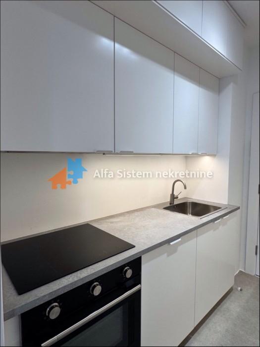 Izdavanje: Trosoban stan 73 m², Voždovac – Beograd