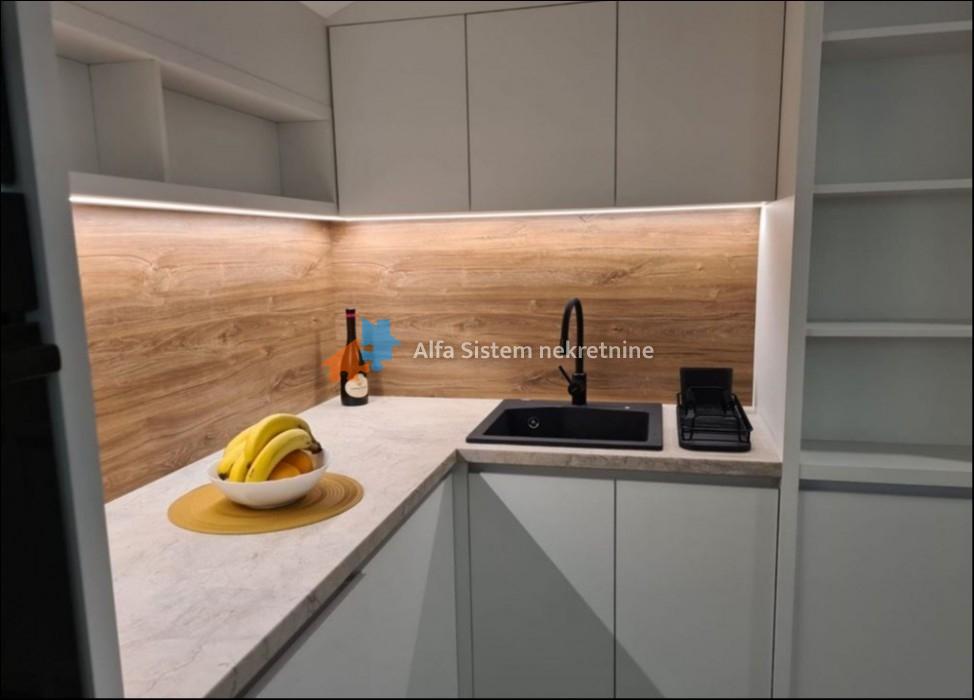 Izdavanje: Trosoban stan 360 m², Dedinje – Beograd