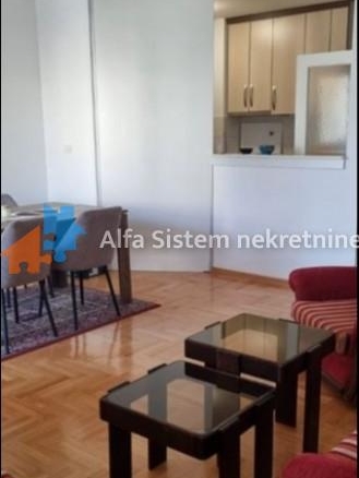 Izdavanje: Trosoban stan 83 m², Voždovac – Beograd