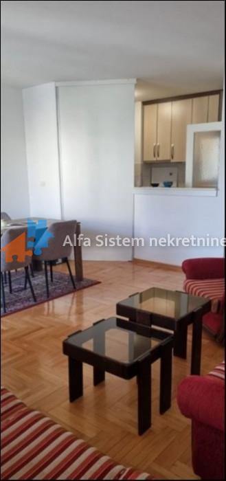 Izdavanje: Trosoban stan 83 m², Voždovac – Beograd