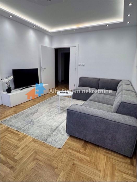 Izdavanje: Trosoban stan 73 m², Voždovac – Beograd