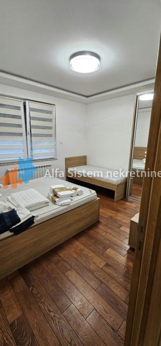 Izdavanje: Dvosoban stan 76 m², Zvezdara – Beograd