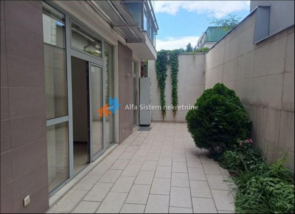 Izdavanje: Poslovni prostor 150 m², Voždovac – Beograd