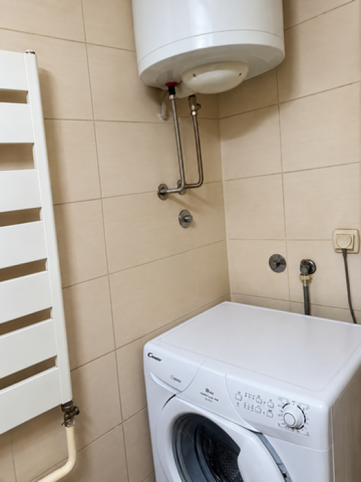 Izdavanje: Dvosoban stan 61 m², Novi Beograd – Beograd