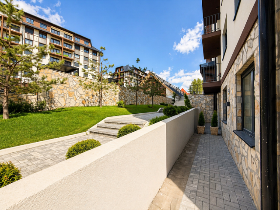 Prodaja: Jednoiposoban stan 29 m² – Zlatibor