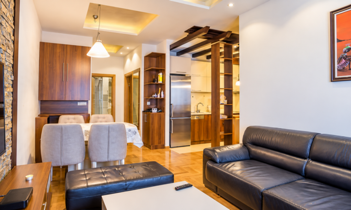 Izdavanje: Trosoban stan 62 m², Zvezdara – Beograd