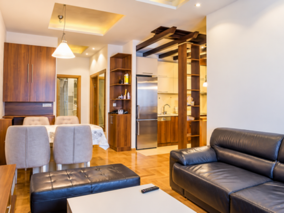 Izdavanje: Trosoban stan 62 m², Zvezdara – Beograd