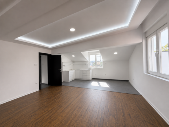 Izdavanje: Petosoban stan 250 m², Stari grad – Beograd