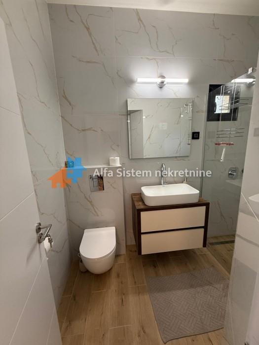 Izdavanje: Dvosoban stan 60 m², Stari grad – Beograd