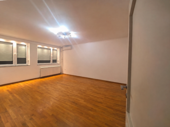 Izdavanje: Trosoban stan 77 m², Voždovac – Beograd