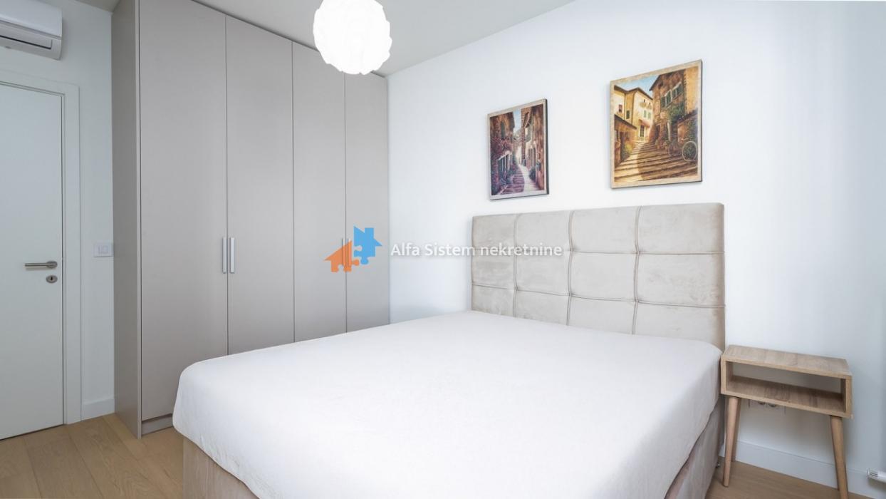 Prodaja: Dvosoban stan 54 m², Savski venac – Beograd Prodaja: Dvosoban stan 54 m², Savski venac – Beograd