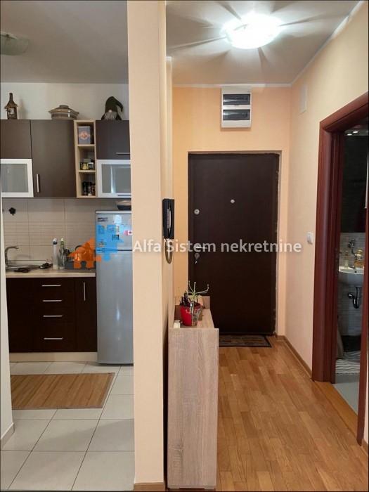 Izdavanje: Dvoiposoban stan 59 m², Zvezdara – Beograd