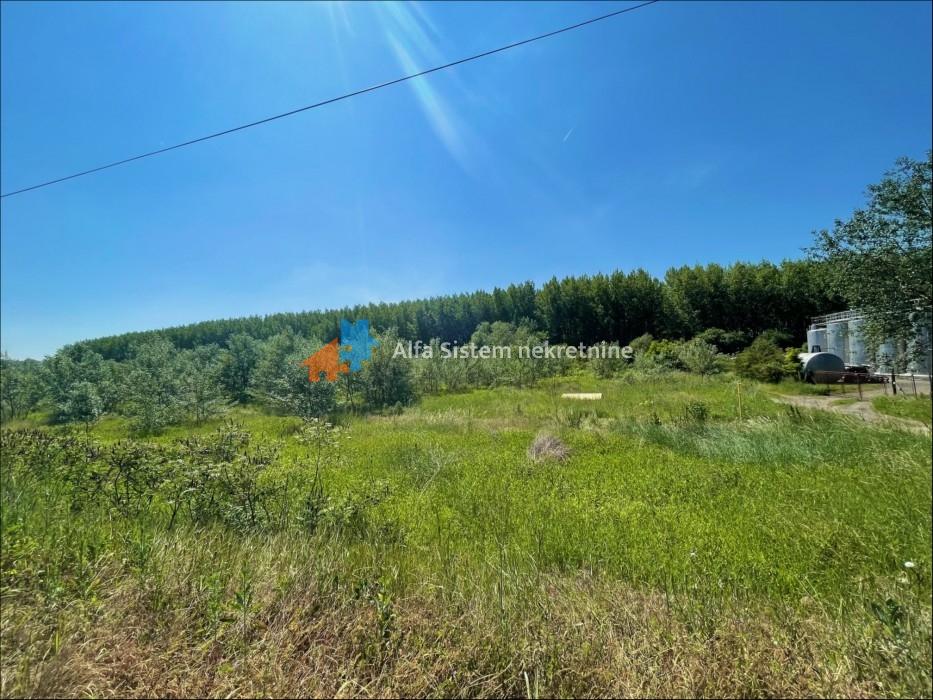 Prodaja: Plac 3.700 m², Palilula – Beograd