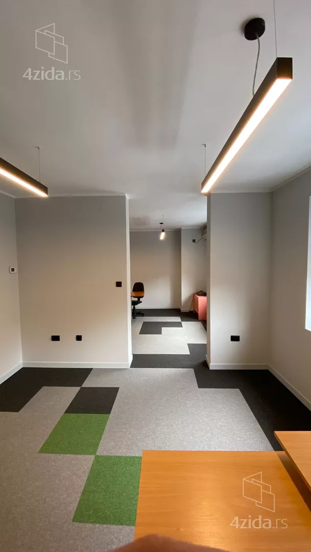 Izdavanje: Poslovni prostor 152 m², Voždovac – Beograd Izdavanje: Poslovni prostor 152 m², Voždovac – Beograd