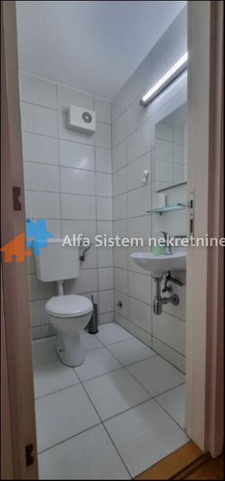 Izdavanje: Trosoban stan 83 m², Voždovac – Beograd