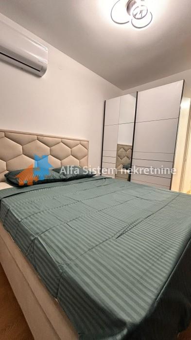 Izdavanje: Dvosoban stan 45 m², Voždovac – Beograd