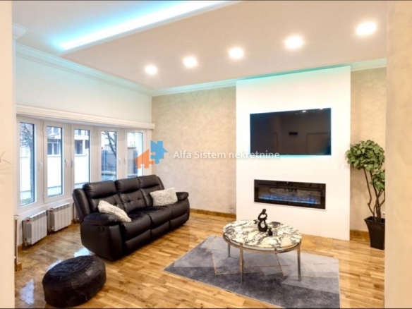 Izdavanje: Kuća 417 m², Voždovac – Beograd