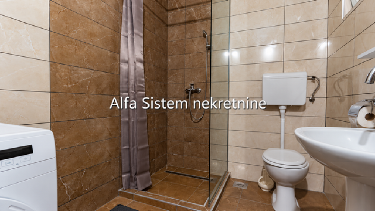 Izdavanje: Dvosoban stan 65 m², Savski venac – Beograd Izdavanje: Dvosoban stan 65 m², Savski venac – Beograd