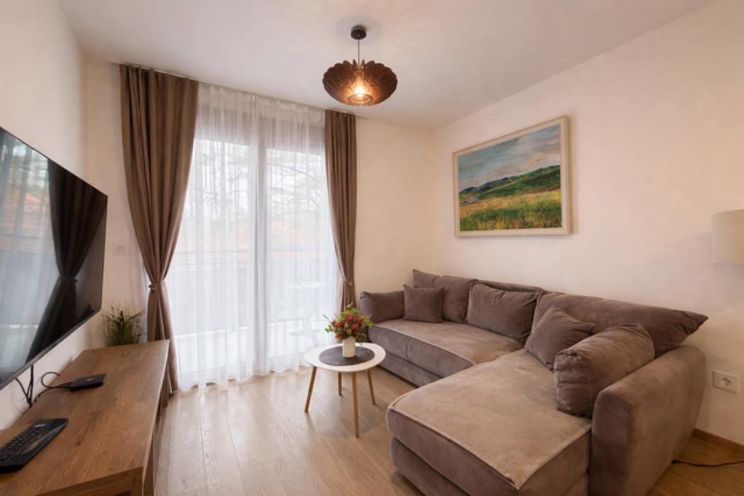 Prodaja: Jednoiposoban stan 39 m² – Zlatibor