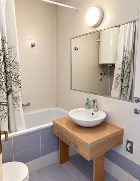 Izdavanje: Trosoban stan 92 m², Novi Beograd – Beograd