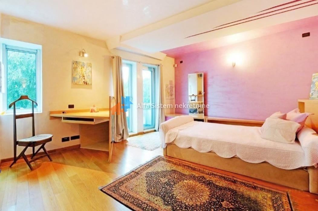 Izdavanje: Kuća 365 m², Zvezdara – Beograd