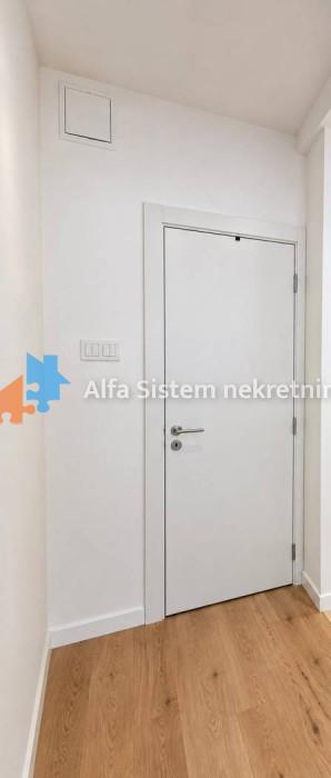 Izdavanje: Trosoban stan 56 m², Voždovac – Beograd