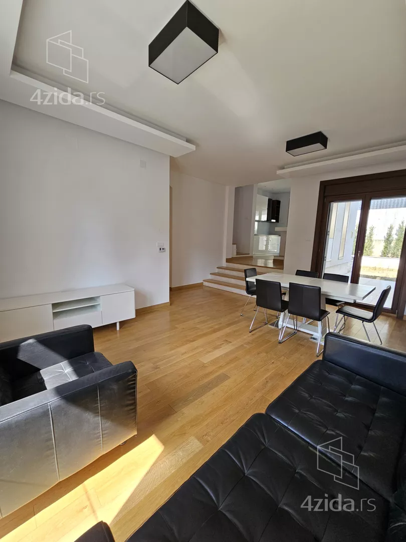 Izdavanje: Kuća 240 m², Dedinje – Beograd Izdavanje: Kuća 240 m², Dedinje – Beograd