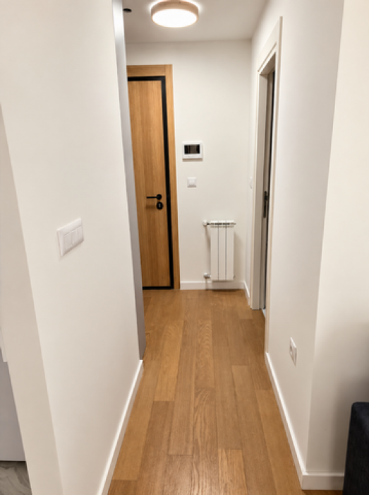 Izdavanje: Jednoiposoban stan 33 m², Voždovac – Beograd