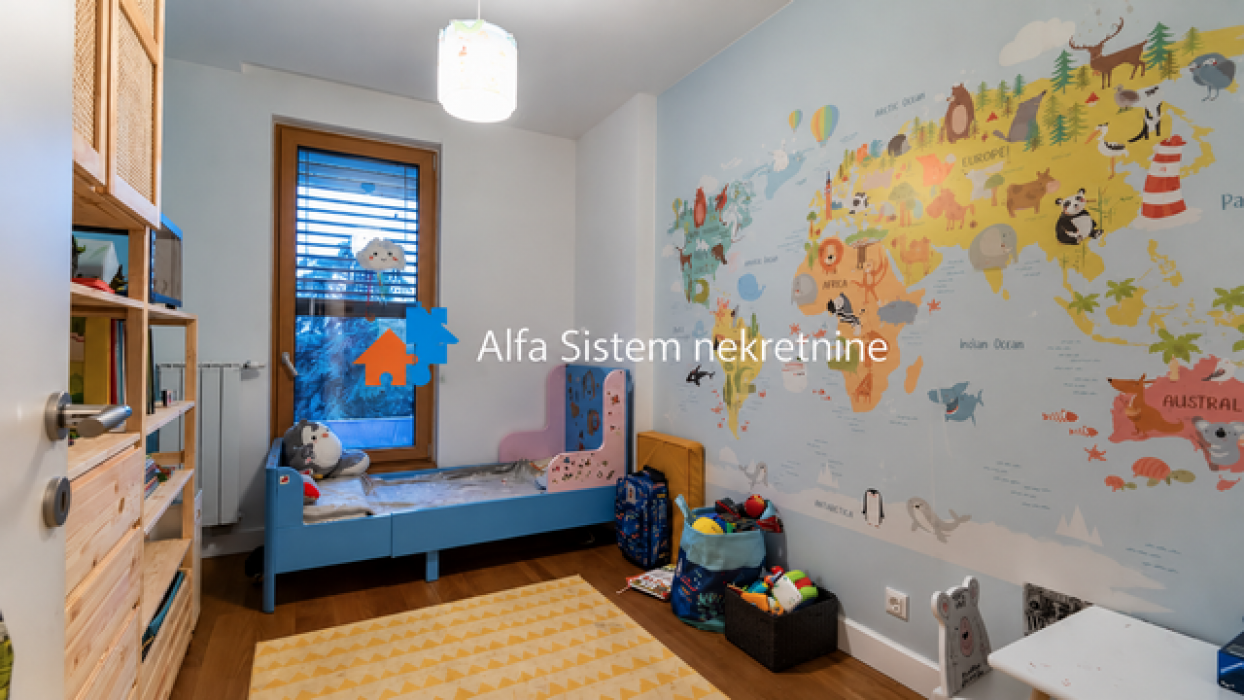 Izdavanje: Dvoiposoban stan 73 m², Voždovac – Beograd Izdavanje: Dvoiposoban stan 73 m², Voždovac – Beograd