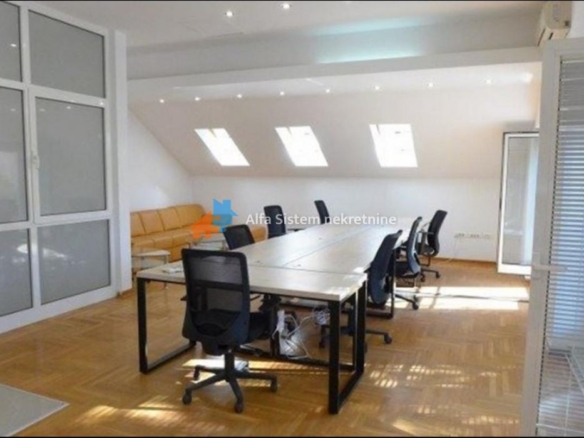 Izdavanje: Kuća 300 m², Banovo brdo – Beograd