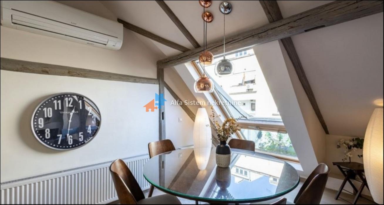Izdavanje: Četvorosoban stan 108 m², Savski venac – Beograd Izdavanje: Četvorosoban stan 108 m², Savski venac – Beograd