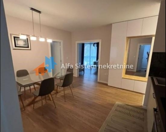 Izdavanje: Trosoban stan 60 m², Vidikovac – Beograd