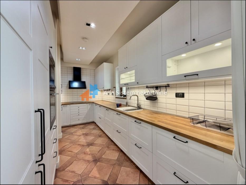 Izdavanje: Kuća 300 m², Banovo brdo – Beograd