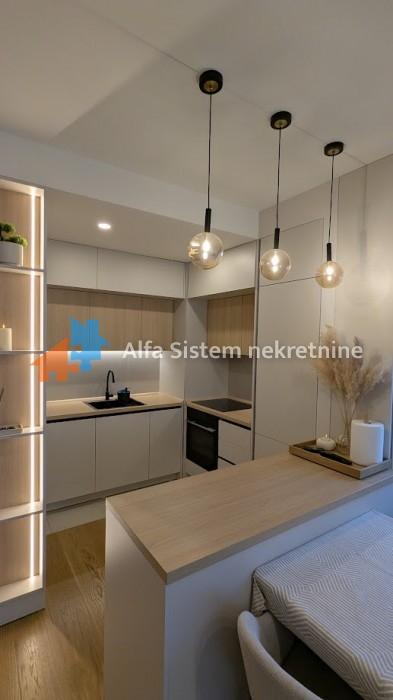 Izdavanje: Trosoban stan 73 m², Beograd na vodi – Beograd
