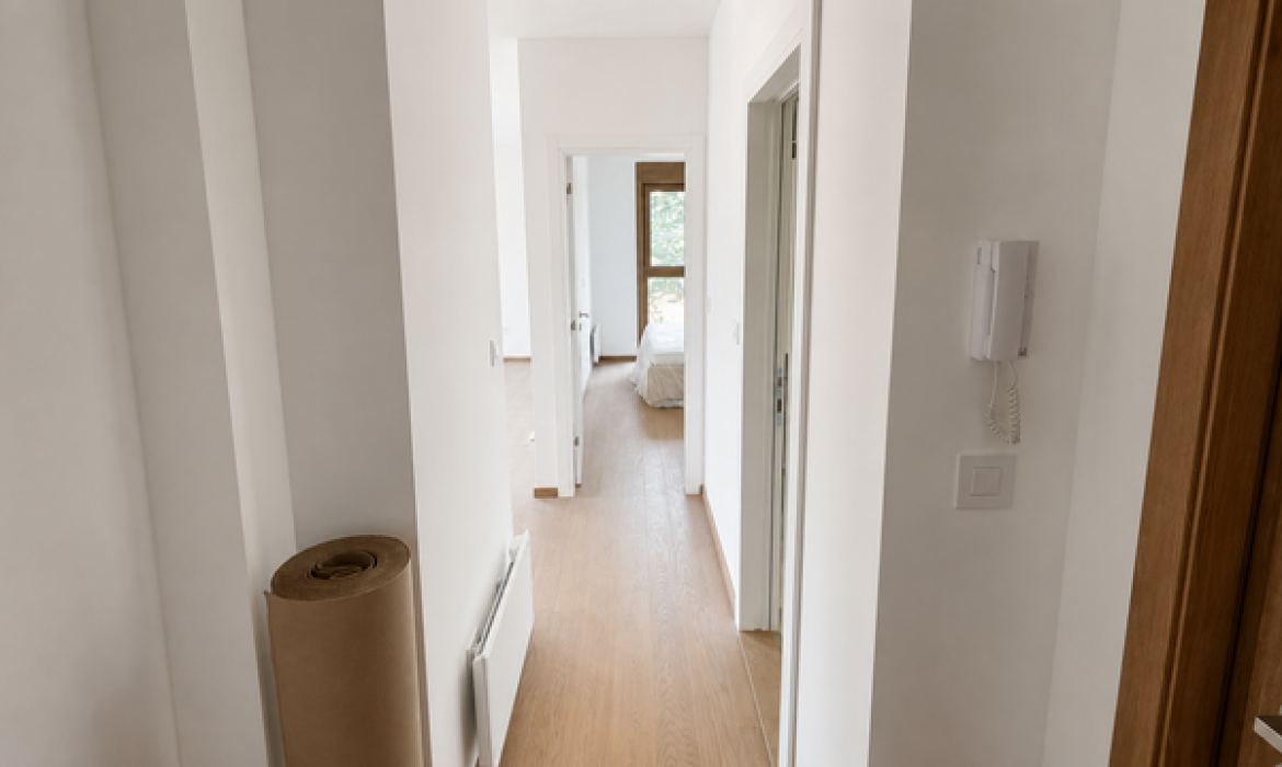Prodaja: Dvosoban stan 47 m² – Zlatibor