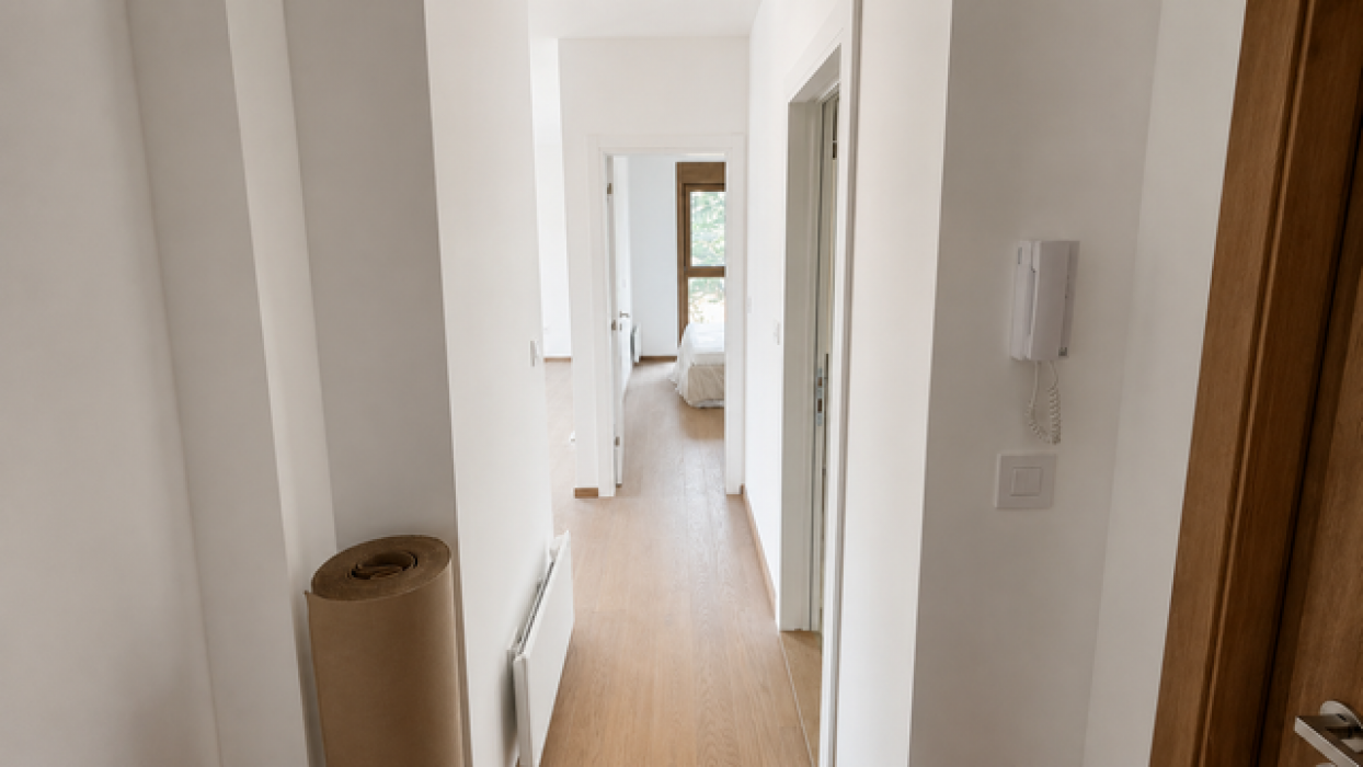 Prodaja: Dvosoban stan 47 m² – Zlatibor Prodaja: Dvosoban stan 47 m² – Zlatibor