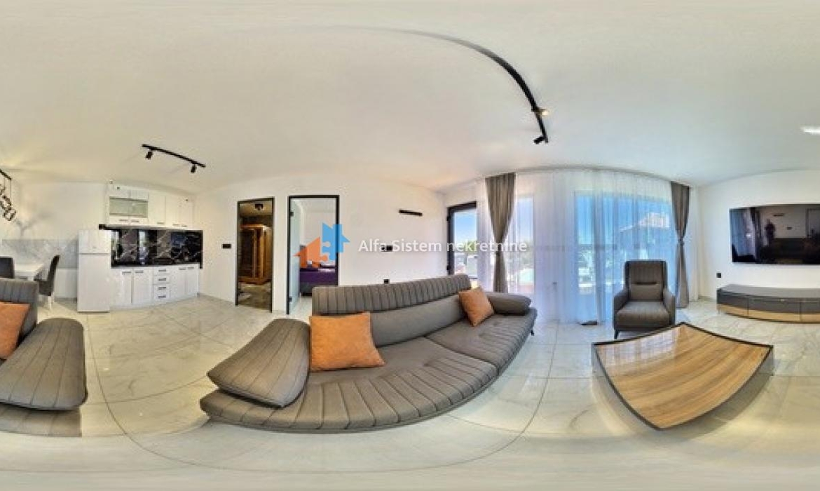 Izdavanje: Kuća 52 m², Zvezdara – Beograd