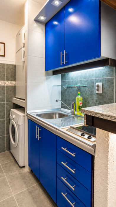 Izdavanje: Dvosoban stan 50 m², Vračar – Beograd