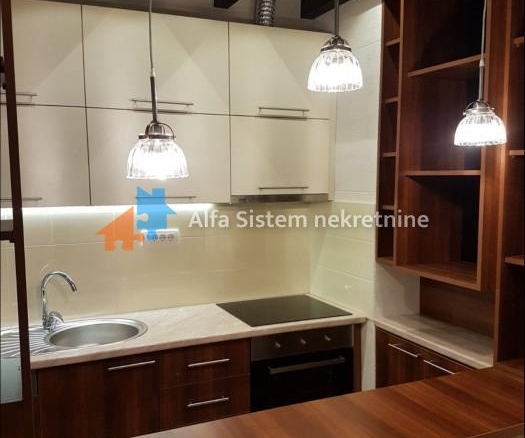 Izdavanje: Trosoban stan 62 m², Zvezdara – Beograd
