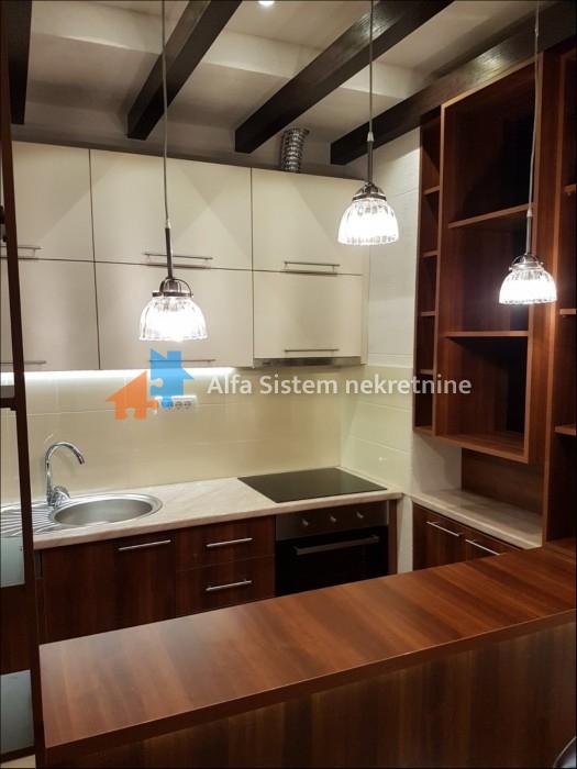 Izdavanje: Trosoban stan 62 m², Zvezdara – Beograd