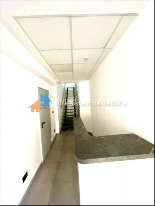 Izdavanje: Poslovni prostor 325 m², Zemun – Beograd