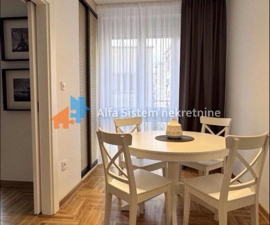 Izdavanje: Trosoban stan 73 m², Voždovac – Beograd