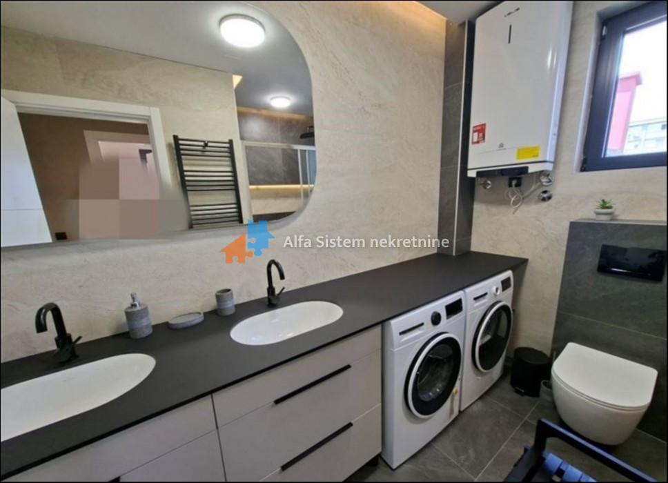 Izdavanje: Trosoban stan 82 m², Zvezdara – Beograd