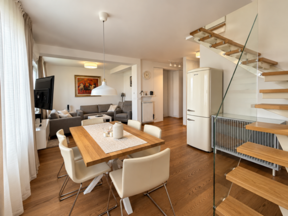 Prodaja: Trosoban stan 79 m², Zvezdara – Beograd