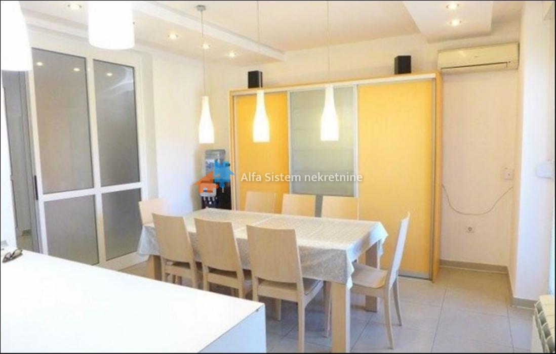 Izdavanje: Kuća 300 m², Banovo brdo – Beograd
