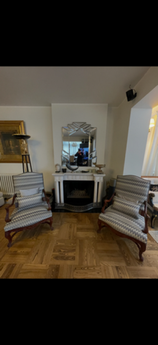 Izdavanje: Kuća 157 m², Senjak – Beograd