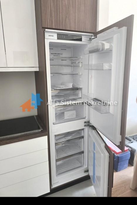Izdavanje: Dvosoban stan 57 m², Beograd na vodi – Beograd