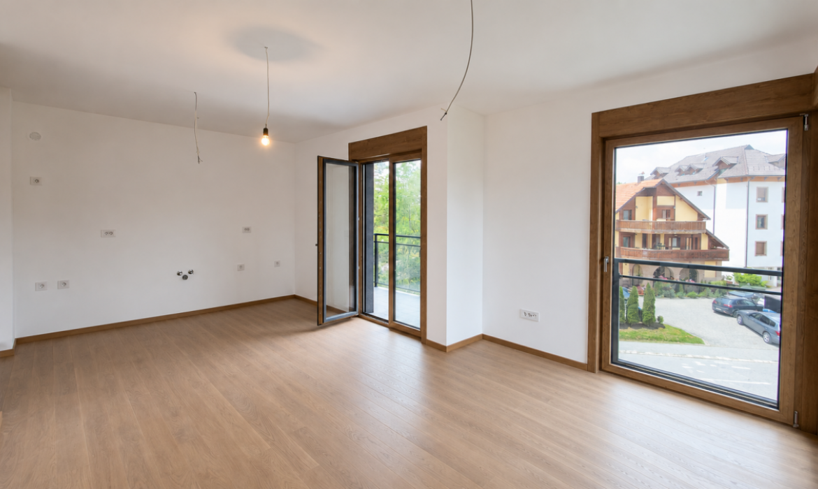 Prodaja: Dvosoban stan 47 m² – Zlatibor